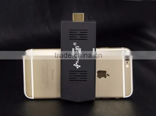 Android Mini pc Usb Stick MeeGoPad A02 Remix OS Allwinner A83 Octa Core 2G Ram Mini PC photo-5