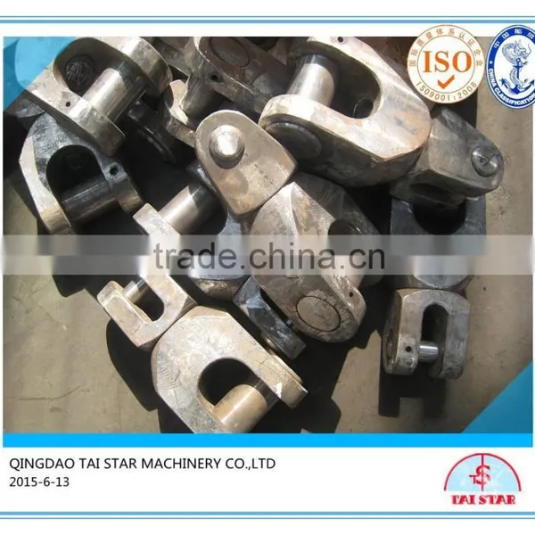 ANCHOR SWIVEL SHACKLE photo-3