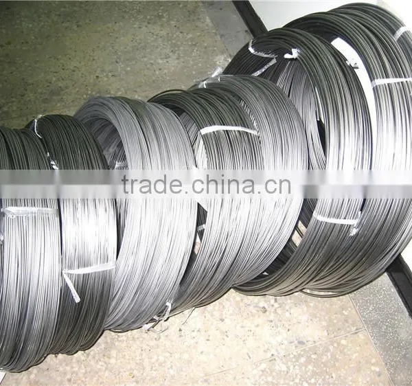 Astm F67 Hot Rolled 2mm Grade 1 Gr5 Welding Titanium Wire/wire Rope Coils photo-3