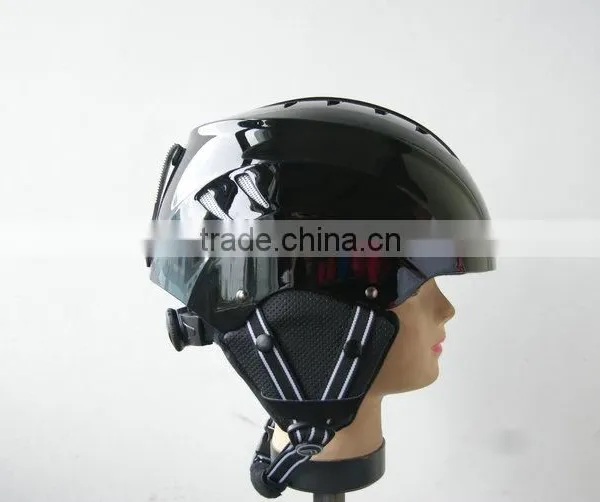 Adult Mountain Unique Bicycle Helmet Manufacturer photo-5