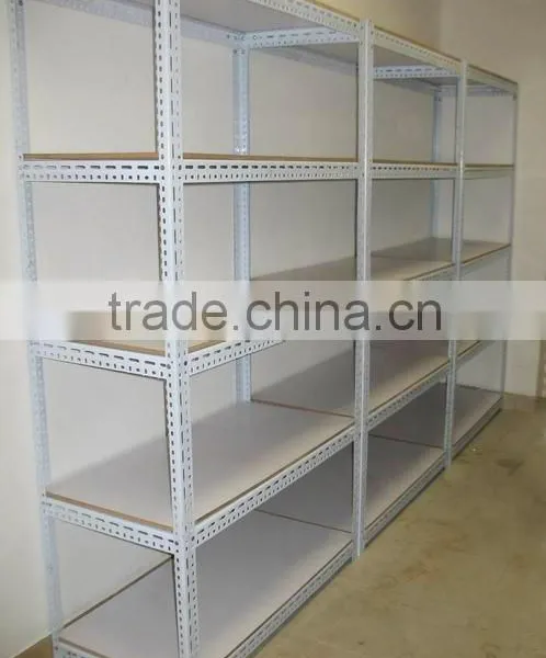 Angle Steel Panel Rack photo-2