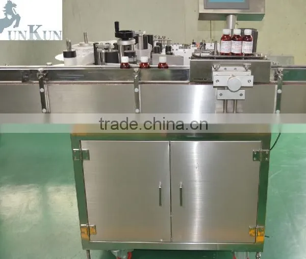 Autioatic Syrup Linkage Production Line photo-4