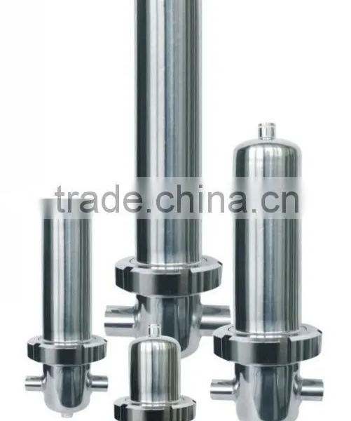 HFV-80 Steam Filter photo-3
