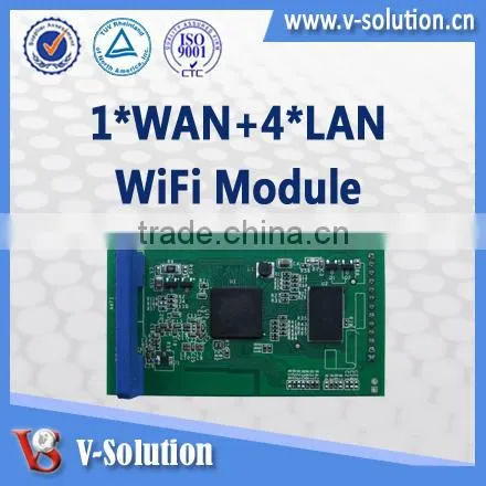 AR9331 WiFi Module/Wireless Module/Openwrt Module