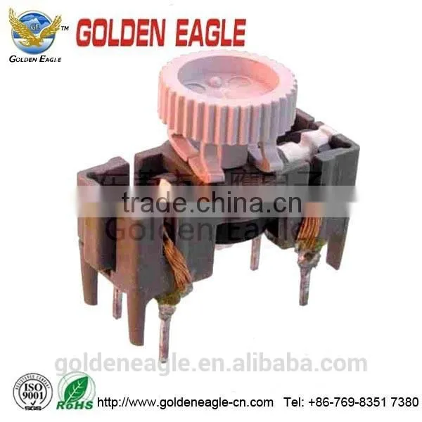 High Quality Transformer Bobbin Coil,Pq Bobbin,Bakelite Bobbin