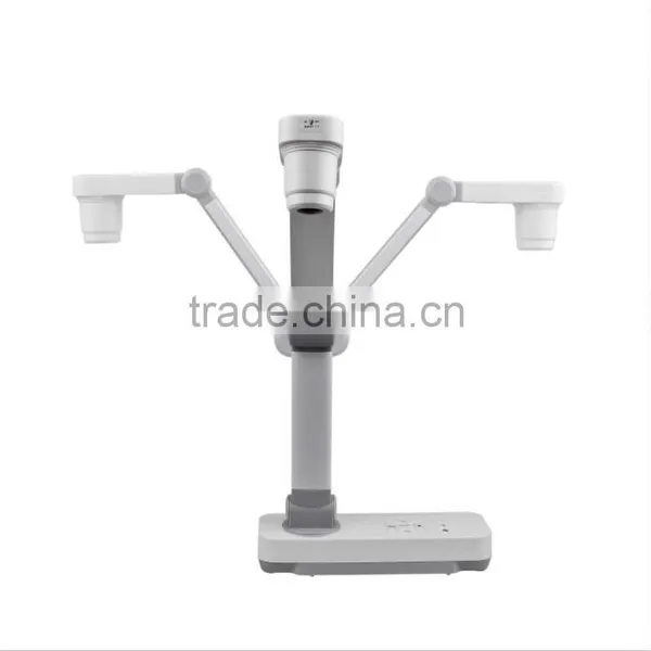 Digital Document Camera With IP Port photo-2