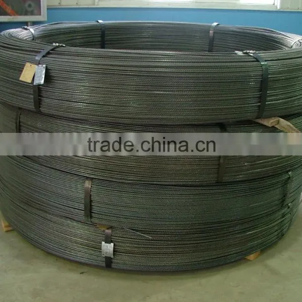 82B High Tensionned Low Price Wire Spring Clip photo-6