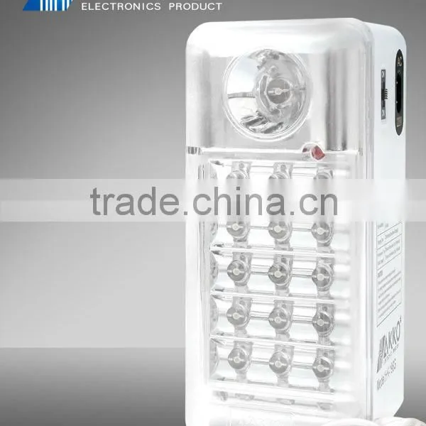 Domestic Rechargeable Emergency Light photo-2