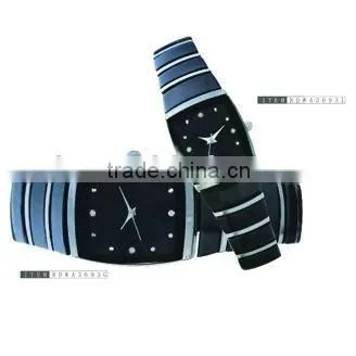 Lovers Set 2011 Promotion Watch Fashion Mini Fashion Watch