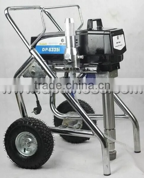 DP-6335i Electric Airless Putty Sprayer , Paint Sprayer photo-2