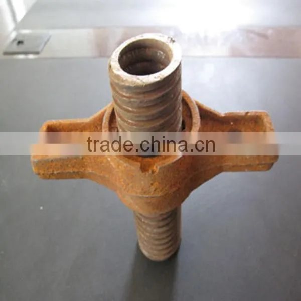 Hollow Scaffolding Jack Base photo-5