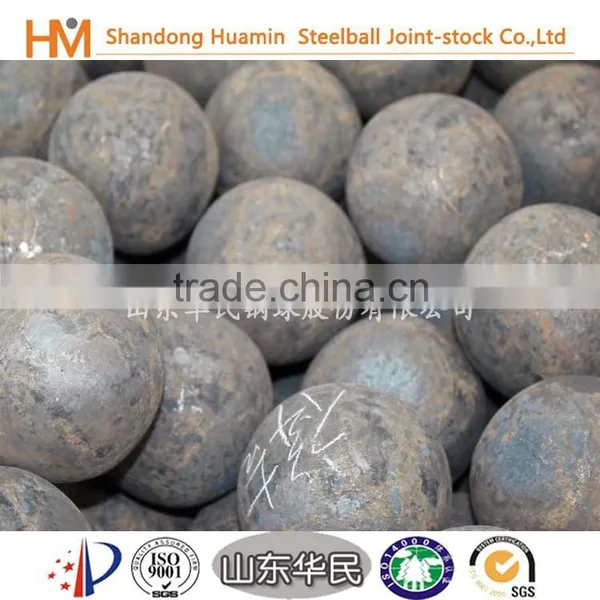 Grinding Media Steel Ball for Ball Mill photo-4