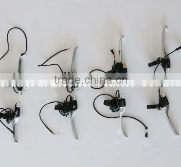 Hot Chinese Rim Electric Bicycle Kit Ebike Conversion Kits (HP0712)