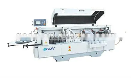 AUTO EDGE BANDING MACHINE