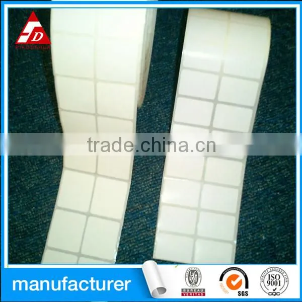 SELF ADHESIVE SEMI GLOSSY ART PAPER