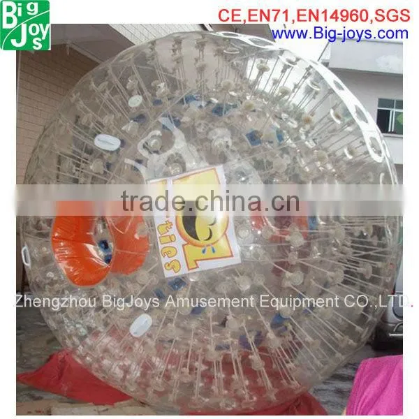 Colorful Water Zorb Ball,water Walker Balls for Kids and Adluts photo-3
