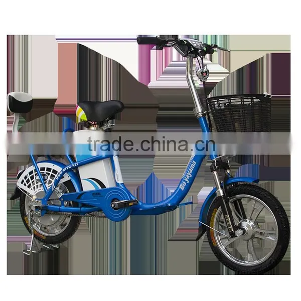 Adult Electric Bike With 36V 350W for Adult Electric Bicycle photo-3