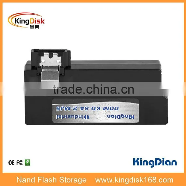 SATA DOM 16 GB photo-4