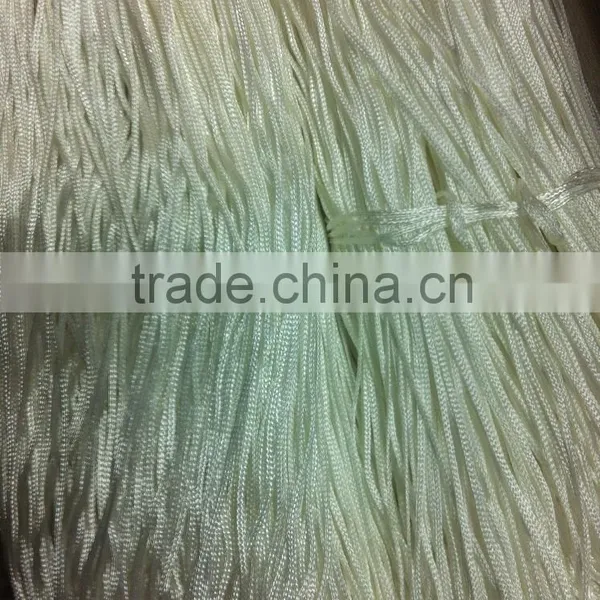 210D/3PLY POLYESTER FILAMENTTHREAD BY 100G HANK photo-2