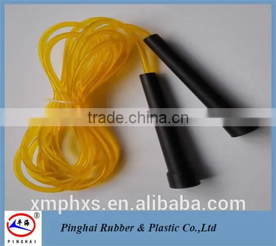 Bearing Crossfit Skipping Speed Cable Jump Rope photo-5