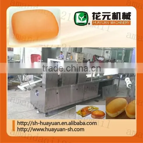 Bread Line and Commercial Bread Making Machines photo-4