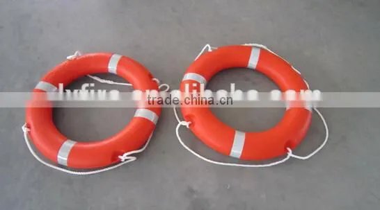 Marine Lifebuoy/ Life Saving Floating Rings EC/CCS,Life Buoy Ring Adult 2.5kg/4.3kg photo-3