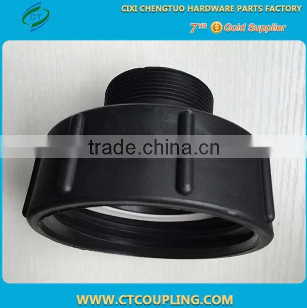 IBC Adaptor Camlock Coupling photo-5