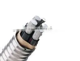 Aluminum Core Cable photo-3
