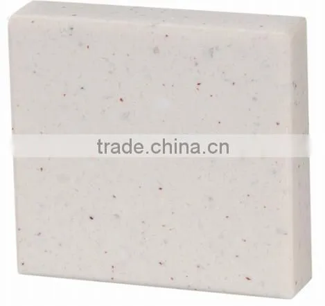 New Artificial Stone Acrylic Solid Surface Sheets, Solid Surface Countertop Slabs, photo-5