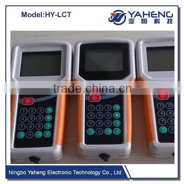 NEW FunctionLoad Cell Tester Industry Electronic Indicator Hanheld for Load Cell photo-2