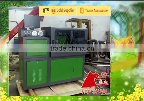 Common Rail Test Injector Tester Manufacturer photo-4