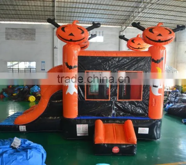 2016 Sunjoy Good Quality Commercial Inflatable Combo in Amusement Park photo-3