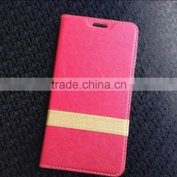 Flip Phone Shell Protective Sleeve Bracket Function for lg g4 Note photo-3