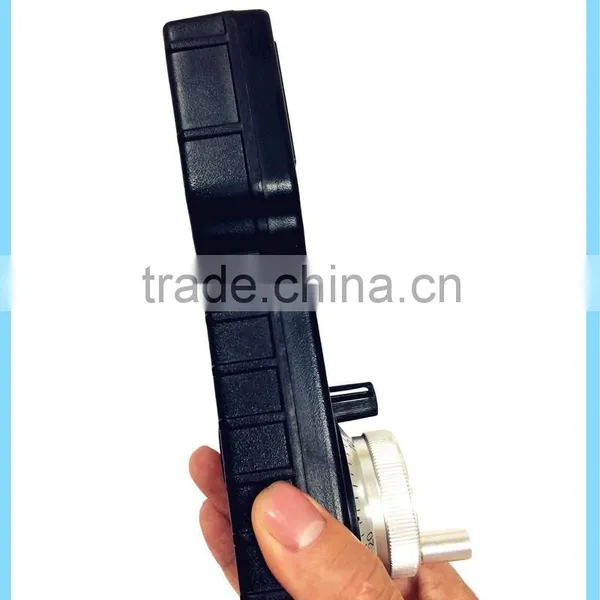 The Wireless Cnc Hand Wheel Controller to Control CNC Machine With USB, LCD, 3/4/6 AXIS. photo-6