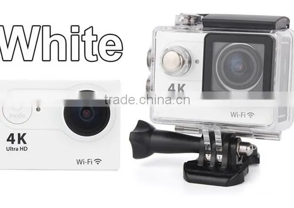 Original Eken H9 Ultra HD 4K Video 170 Degrees Wide Angle Sports Action Camera 2-inch Screen 1080p 60fps Wifi Sport Cam SJ4000 photo-5