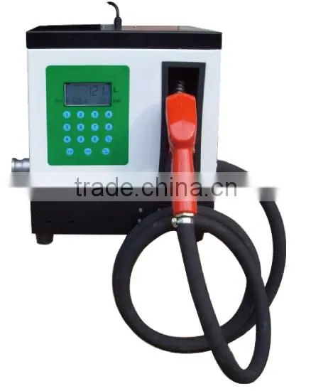 Electric Oiling Machine