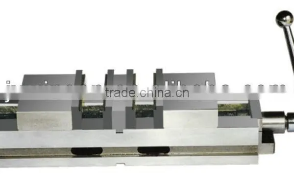 Q93 Double -Action Angle Precision Machine Vices