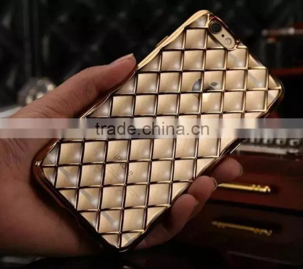 Wholesale Cell Phone Case For IPhone 6, TPU Cell Phone Case photo-2