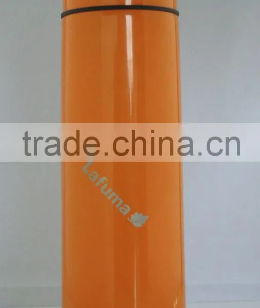 500ml Double Wall Stainless Steel Vacuum Flask photo-3