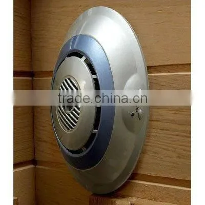 Corner Ceramic Infrared Sauna for Health and Fitness Equipment photo-5