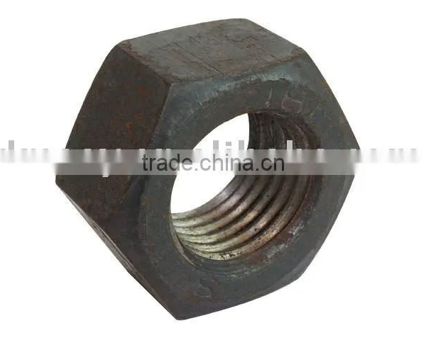 Hex Nuts