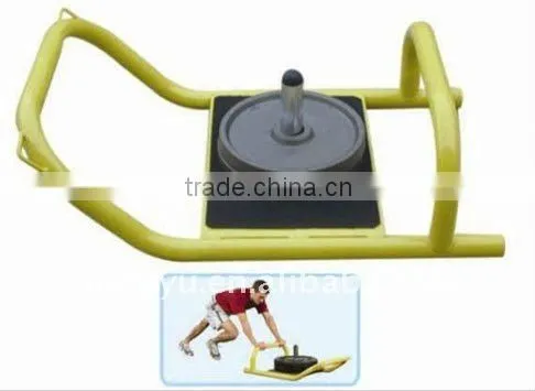 Heavy Duty Speed Training Sled/ Power Sled