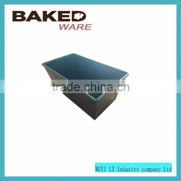 Best Selling Products Rectangle Shape Cake Tin Bread Toast Pan photo-6