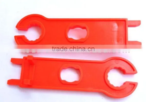 MC4 Spanner Professional MC4 Connector Spanner (new Color) for Installing and Uninstalling PV MC4 Connectors Wrench