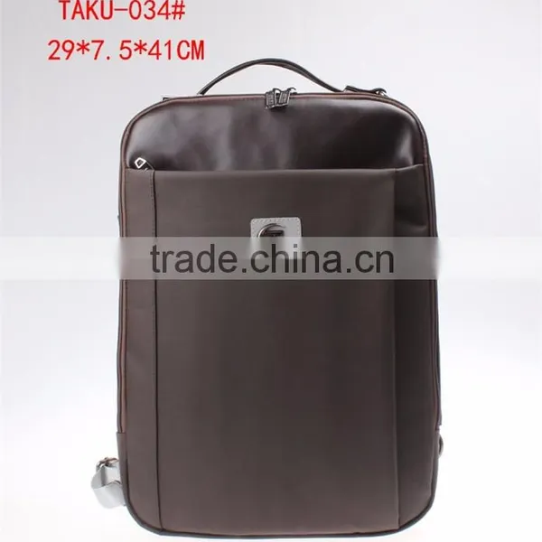 Factory price laptop backpacks computer backbags