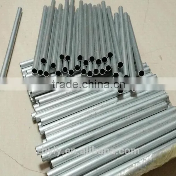 Aluminium Pipe / Aluminum Tube photo-6