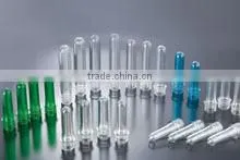 Injection Molding Machine 3980KN for PET Bottle Preform With 32-cavity Injection Mold photo-3