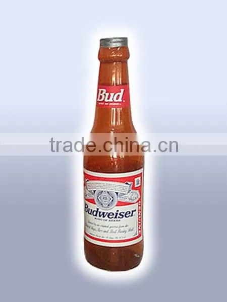 Advertising Airtight Inflatable Bottle for Event photo-3