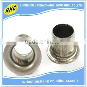 China Manufacturer OEM Round Head Flat Stainless Steel Rivet photo-2