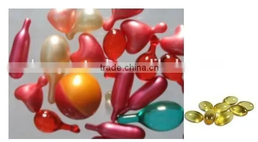 Soft Capsule Mould photo-4